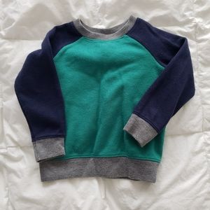 Old Navy sweater
